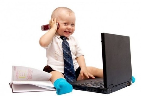 Names at Work: Name News From the World of Business and Employment | Name News | Scoop.it