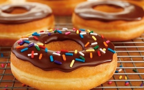 Dunkin' Donuts et le commerce de l’autoroute | Luxembourg | Europe | Luxembourg (Europe) | Scoop.it