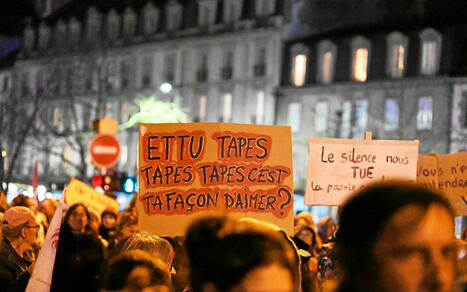 &laquo;&nbsp;Un d&eacute;c&egrave;s est enregistr&eacute; tous les trois jours&nbsp;&raquo;&nbsp;: 111 femmes tu&eacute;es en 2025, en hausse de 4&nbsp;% sur un an - Le T&eacute;l&eacute;gramme | Revue de presse | Scoop.it