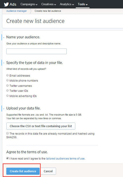 How To Integrate Social and CRM Data to Improve Your Twitter and Facebook Ads | | From Around The web | Scoop.it