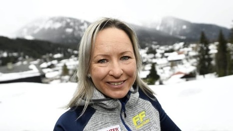 Riitta-Liisa Roposelle kärkisijojen karkaaminen on kova pala purtavaksi: "Lähden omaa vauhtiani ja pidän pään kylmänä" | Yle Urheilu | yle.fi | 1Uutiset - Lukemisen tähden | Scoop.it