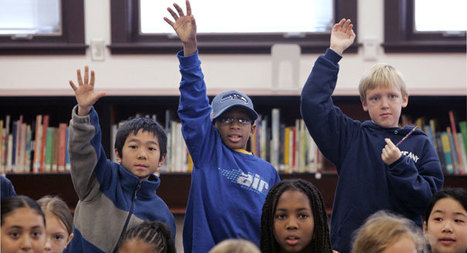 Opinion: Improve civics education - Mike McCurry | Archived Materials for Civic Engagement & Unit Planning | Scoop.it