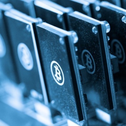 How Non-Profits Are Cashing In on the Cryptocurrency Boom | Peer2Politics | Scoop.it