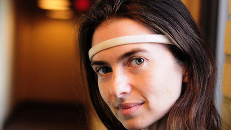 The brain-sensing headband - WKMG Orlando | The Psychogenyx News Feed | Scoop.it