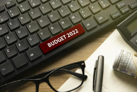 Loi de finances 2022 : les concours de l’État (2/4) | Veille juridique du CDG13 | Scoop.it