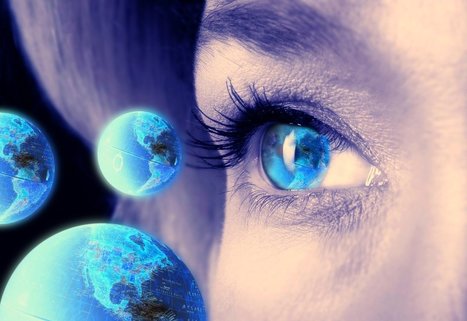 How Meditation Keeps it Really Real | meditation, spirituality and meaning | Scoop.it