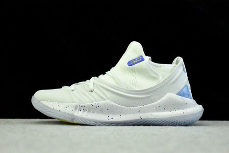 ua stephen curry 5