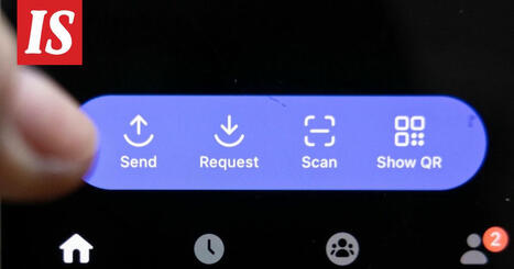 MobilePay muuttuu: Tilimaksut tulevat – näin se vaikuttaa sinuun | 1Uutiset - Lukemisen tähden | Scoop.it