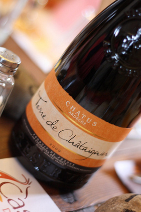 Un p&rsquo;tit verre Ard&eacute;chois ? | Ma p'tite cuisine | Lablach&egrave;re, Sud Ard&egrave;che | Scoop.it