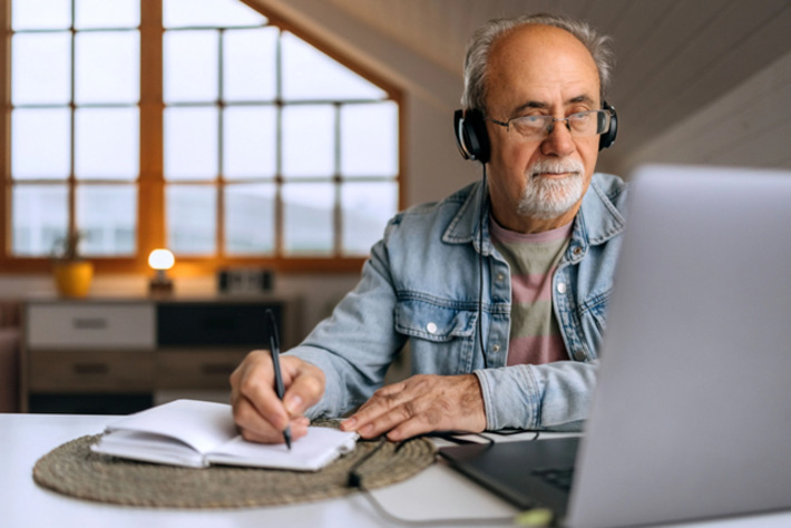 The Secret to Retiring Without Quitting Your Job Forever | Wealth Management Report - Living Your Dreams | Scoop.it