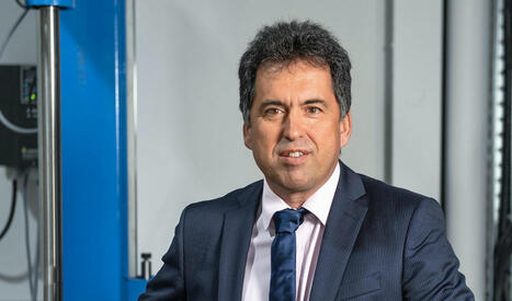 OliKrom : de deeptech à PME industrielle | Les éco-activités en Gironde | Scoop.it