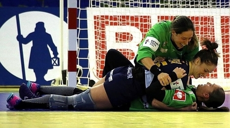 Silvia Navarro: &iexcl;Amazona! | Balonfemme | Scoop.it