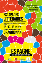 Littérature espagnole contemporaine | Médiathèque départementale du Var | -thécaires | Espace adultes | Scoop.it