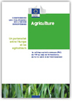 Agriculture : Un partenariat entre l’Europe et les agriculteurs | Lait de Normandie... et d'ailleurs | Scoop.it