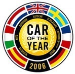 2013 European Car of the Year Nominations ~ Grease n Gasoline | Cars | Motorcycles | Gadgets | Scoop.it