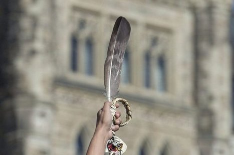 Metis girls in B.C. gov't care face sexual violence more than other injuries: report - GlobalNews.ca | Operation Phobos | Scoop.it