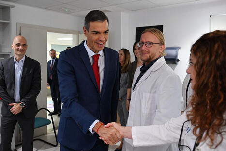 Rechazan financiar un medicamento que ralentiza el Alzheimer | Alzheimer y m&aacute;s (Bolet&iacute;n n&ordm; 88) | Scoop.it