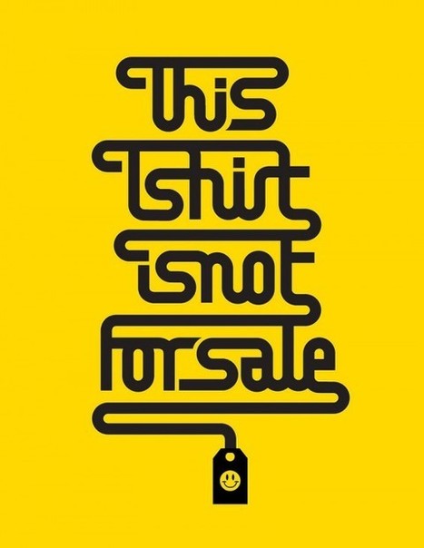 Las ligaduras para los amantes de la tipografía | El Mundo del Diseño Gráfico | Scoop.it