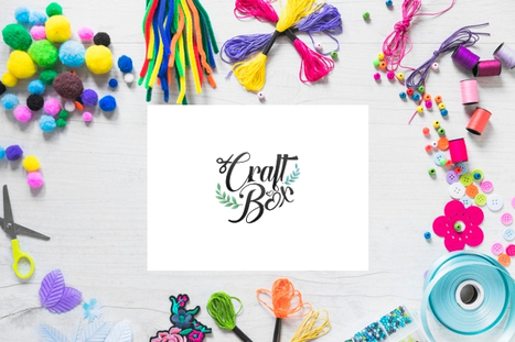 buy art and craft supplies