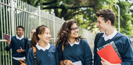 Three things high school graduates should keep in mind when they have their ATARs | eParenting and Parenting in the 21st Century | Scoop.it