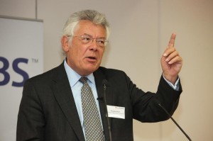 Exclusive: SRA chairman says too many solicitors are "simply not good enough" - LEGAL FUTURES | Legal In General | Scoop.it