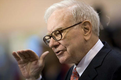 Warren Buffett’s Advice for Activist Investors, Private Equity in Japan - Bloomberg | On becoming an activist board! | Scoop.it