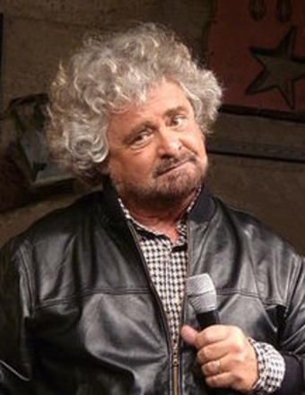 Beppe Grillo's Bitter Moment of Truth | Euro Crisis in the Press | real utopias | Scoop.it