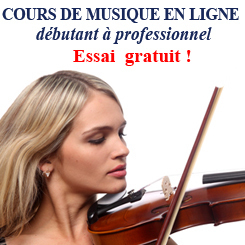MusiClassroom - Le portail de la musique - Formation, méthodes et cours en ligne gratuit - Piano et guitare | Télécharger et écouter le Web | Scoop.it
