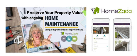 Preserve Your Property Value | Best Property Value Scoops | Scoop.it