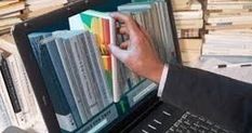 Docencia y Didáctica: Listado de bibliotecas digitales | Educación, TIC y ecología | Scoop.it
