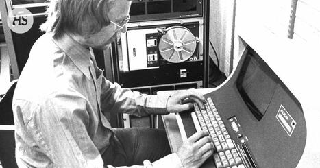 HS 50 vuotta sitten 24.6.1975 | HS.fi | 1Uutiset - Lukemisen tähden | Scoop.it