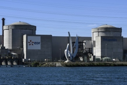 Nucléaire : un livre met en cause la sûreté des centrales françaises, EDF dément | Développement Durable, RSE et Energies | Scoop.it