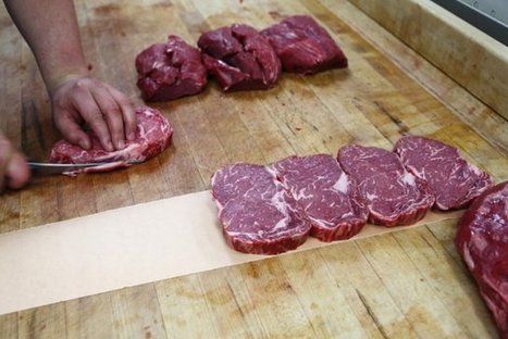 Étiquetage de la viande (Canada) : le ministre de l'Agriculture lance un ultime appel | La Gazette des abattoirs | Scoop.it