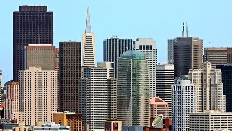 Rent Report: SF has dropped to the second most expensive city in America | Apartment Rentals | Scoop.it