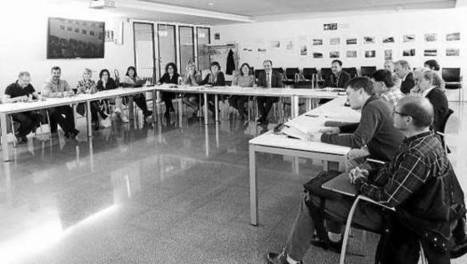 La Estrategia Territorial de Navarra se renueva tras 14 a&ntilde;os | Ordenaci&oacute;n del Territorio | Scoop.it