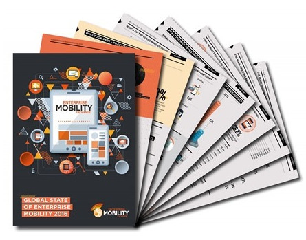 Enterprise Mobility Exchange 2016 | Health Care Business | Scoop.it