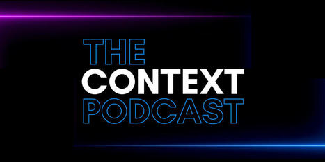 The Context Podcast: Changes to the Claris Platform | Learning Claris FileMaker | Scoop.it
