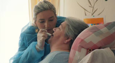 « Derniers soins » sur France 2, un documentaire émouvant sur le travail des soignants | Dépendance et fin de vie | Scoop.it