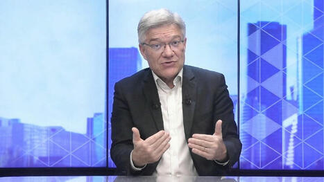 Frédéric Fréry, ESCP Business School - Surmonter les freins au succès d'une innovation - Stratégies & Management - xerficanal.com | Management | Scoop.it
