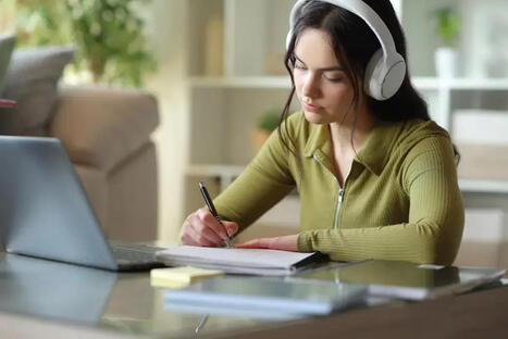 Podcasts For Learning: A Guide For Instructional Designers | Education 2.0 & 3.0 | Scoop.it
