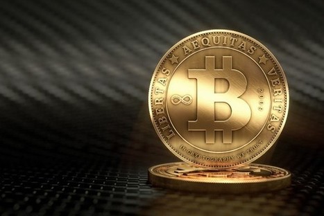 Bitcoin: The virtual currency built on math, hope and hype | 21st Century Learning and Teaching | Scoop.it
