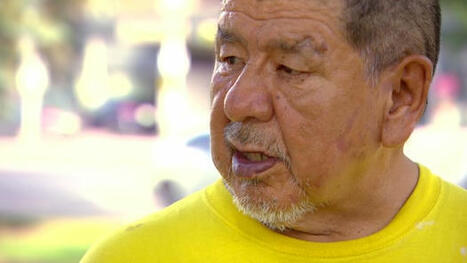 WestJet agent rejects First Nations elder's ID card, prevents him from boarding | CBC News | Indigenous Stories and Education | Scoop.it