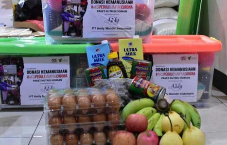 The Impact of the Pandemic, 68% of Indonesians Are More Concerned About Healthy Living | Indonesian Travellers | Scoop.it
