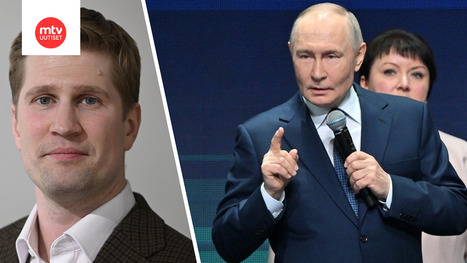 Ven&auml;j&auml; "seuraa tarkasti" Suomen reservil&auml;isten pikakutsua &ndash; asiantuntija: T&auml;t&auml; Kreml arvioi | 1Uutiset - Lukemisen t&auml;hden | Scoop.it