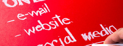Réseaux sociaux, découvrez l'outil Sendible | Boite à outils blog | Scoop.it