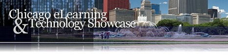 9 ATDChi members to speak at 2015 Chicagoland eLearning & Technology Showcase | ATDChi News | Scoop.it