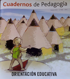 ¡Marchando una de orientación educativa! | Orientación Educativa al Día | Scoop.it