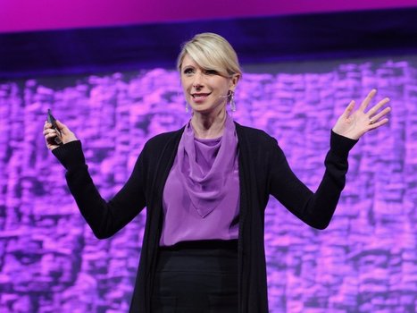 A Harvard psychologist says people judge you based on 2 criteria when they first meet you | :: The 4th Era :: | Scoop.it
