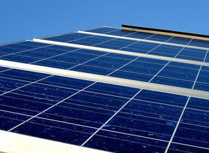 L'énergie solaire moins chère que les énergies fossiles ? - Actualité Solaire | Build Green, pour un habitat écologique | Scoop.it