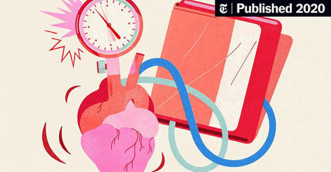 Think You Have ‘Normal’ Blood Pressure? Think Again | Physical and Mental Health - Exercise, Fitness and Activity | Scoop.it